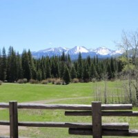Cutthroat Haven | Montana Fly Fishing Cabin Rental