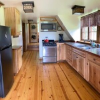 Cutthroat Haven | Montana Fly Fishing Cabin Rental