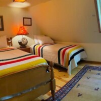 Cutthroat Haven | Montana Fly Fishing Cabin Rental