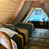 Cutthroat Haven | Montana Fly Fishing Cabin Rental