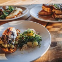 Sage Lodge Montana | Breakfast