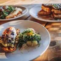 Sage Lodge Montana | Breakfast