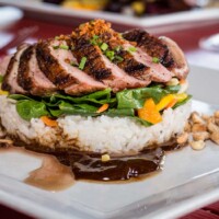 Yellowstone Valley Lodge | Dining Options