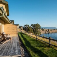 Yellowstone Valley Lodge | Riverfront Lodging Options