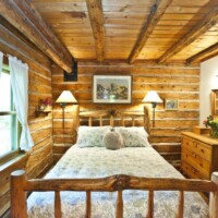 Vermillion Ranch Lewis & Clark Cabin | Yellowstone River Fishing Lodge