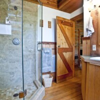 Vermillion Ranch Lewis & Clark Cabin | Yellowstone River Fishing Lodge