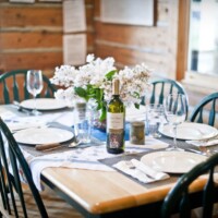 Vermillion Ranch Lewis & Clark Cabin | Yellowstone River Fishing Lodge