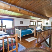 Vermillion Ranch Lewis & Clark Cabin | Yellowstone River Fishing Lodge