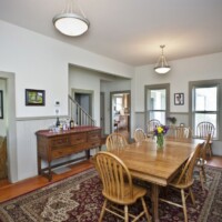 Harrison Homestead Montana Fishing Lodge | Yellowstone River Lodging