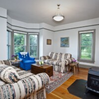 Harrison Homestead Montana Fishing Lodge | Yellowstone River Lodging