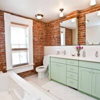 Sweetwater Guest House Livingston Montana