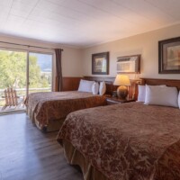 Yellowstone Valley Lodge | Luxury Fly Fishing Lodge