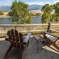 Yellowstone Valley Lodge | Paradise Valley
