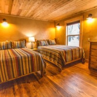 Yellowstone River Retreat, Yellowstone River Fishing Lodge | Montana's Wet Net Outfitters