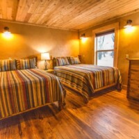 Yellowstone River Retreat, Yellowstone River Fishing Lodge | Montana's Wet Net Outfitters