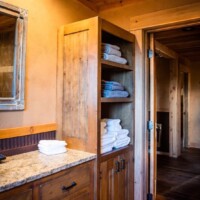 Yellowstone River Retreat, Yellowstone River Fishing Lodge | Montana's Wet Net Outfitters